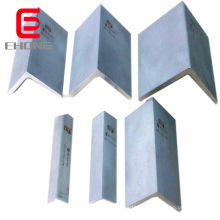 Angle steel factory ! s235jrg  50*50*4mm 6mm construction hot rolled carbon steel slotted angle sizes